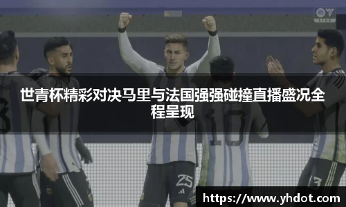世青杯精彩对决马里与法国强强碰撞直播盛况全程呈现